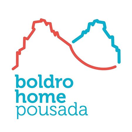 Pousada Boldro Home Fernando de Noronha Luaran gambar
