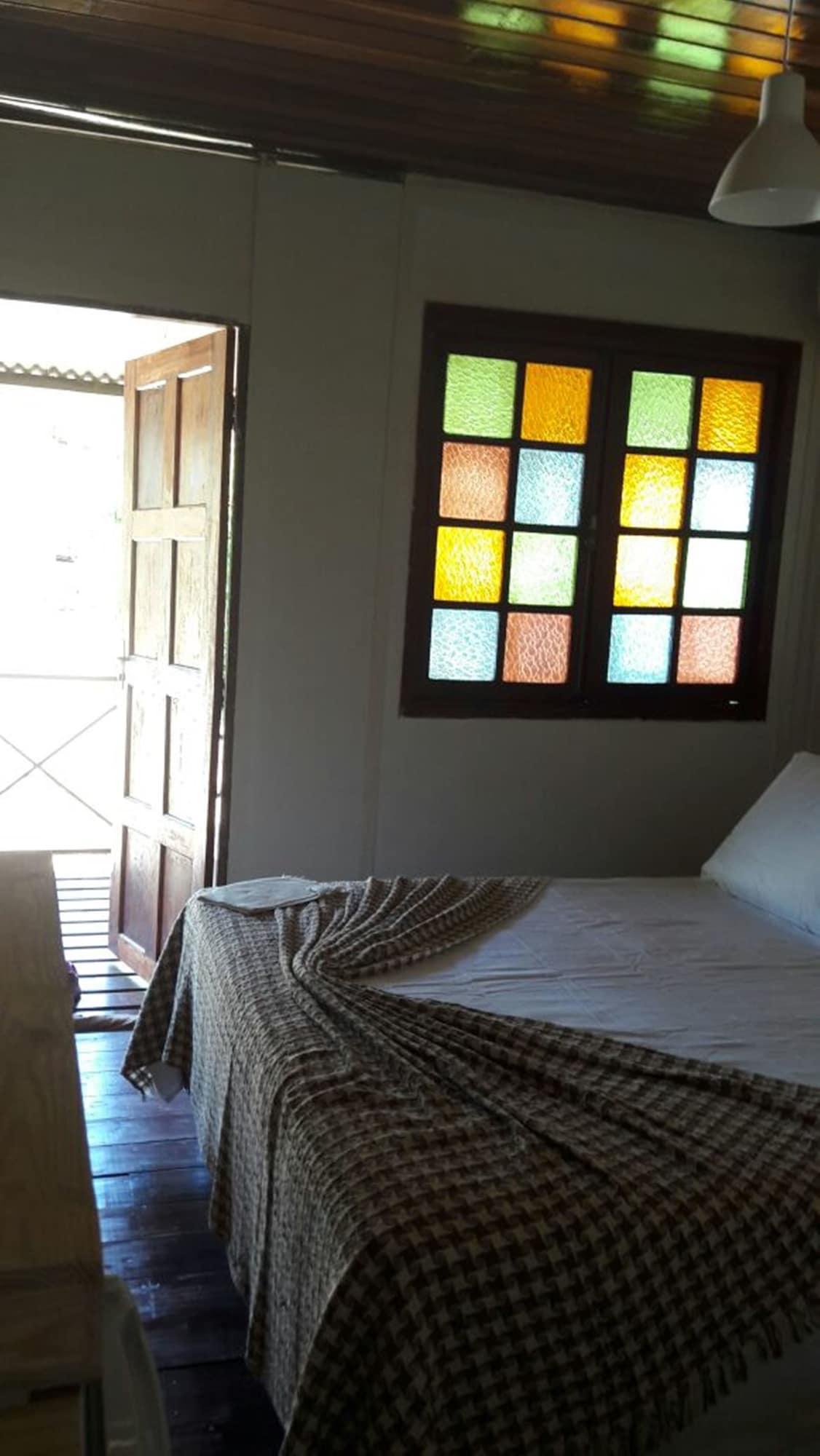 Pousada Boldro Home Fernando de Noronha Luaran gambar