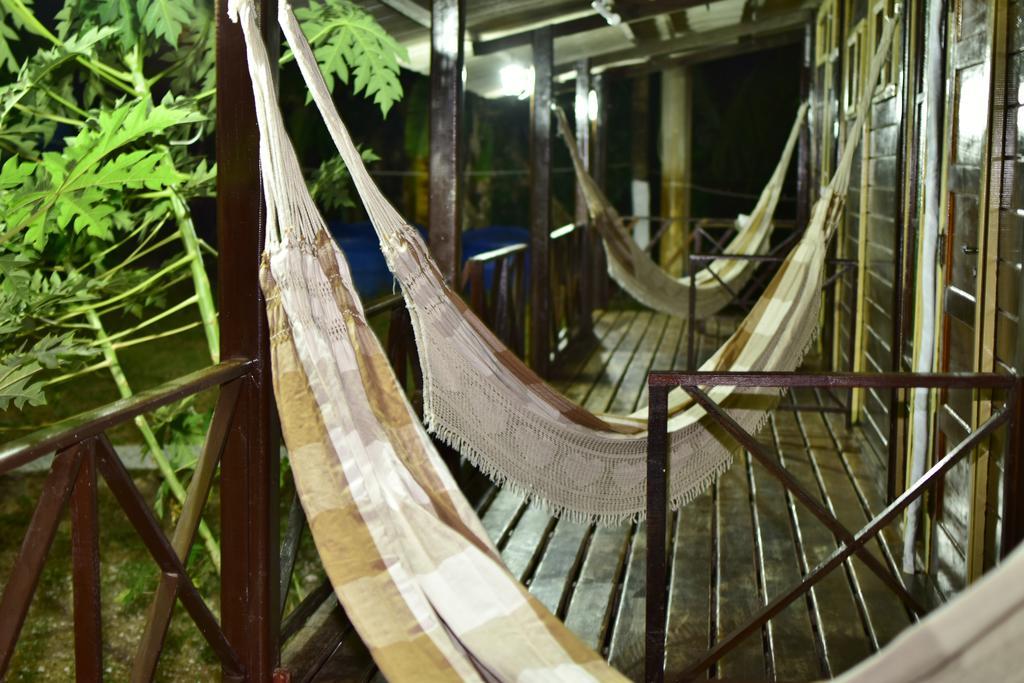Pousada Boldro Home Fernando de Noronha Luaran gambar