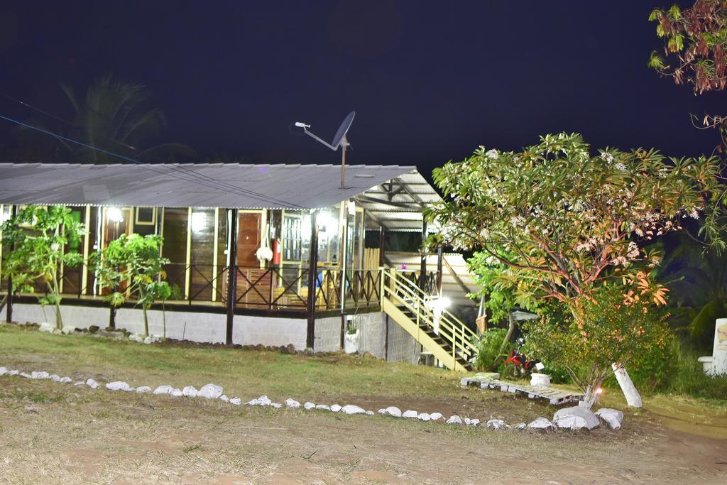 Pousada Boldro Home Fernando de Noronha Luaran gambar