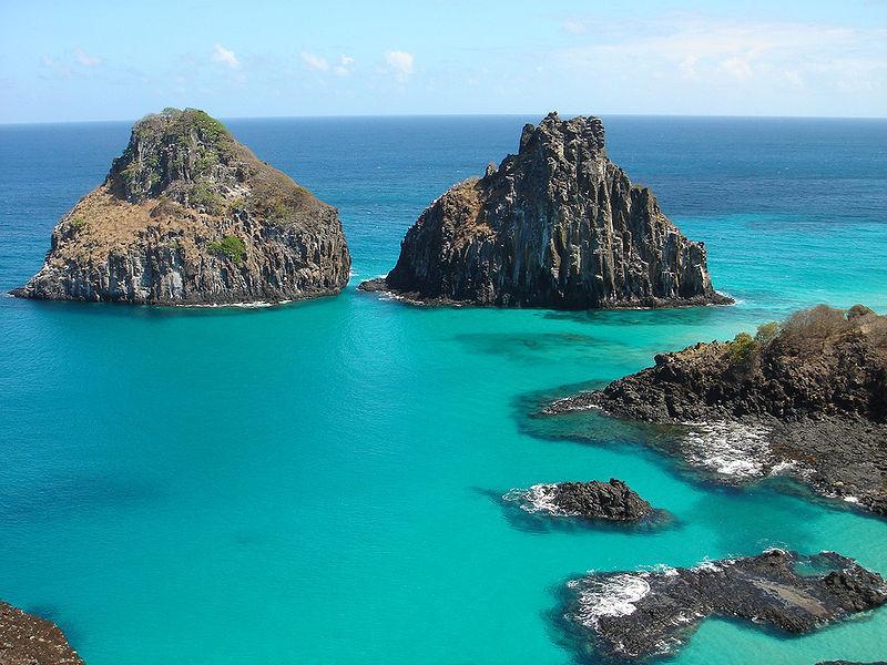 Pousada Boldro Home Fernando de Noronha Luaran gambar