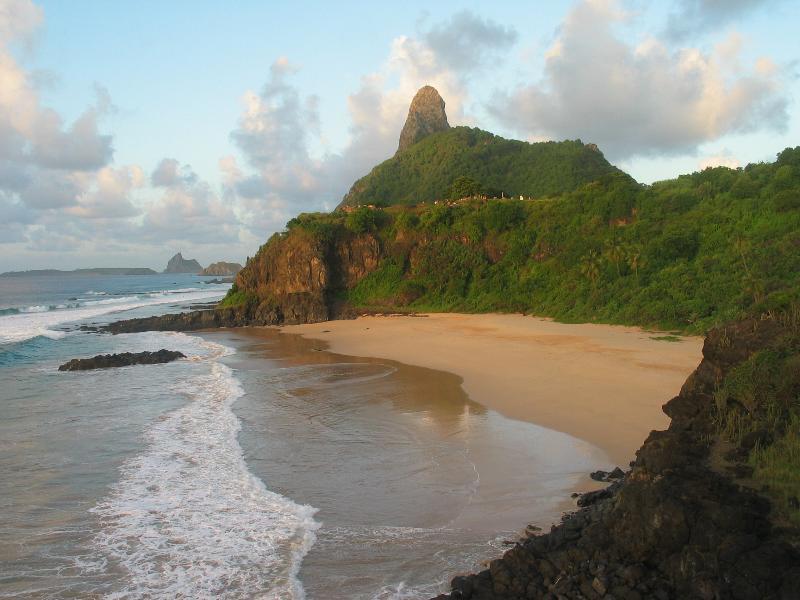 Pousada Boldro Home Fernando de Noronha Luaran gambar