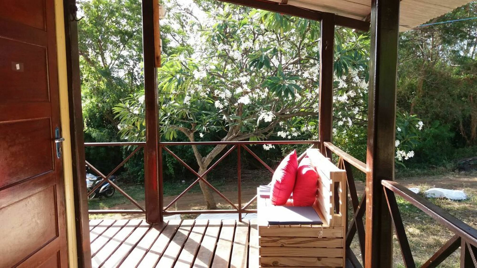 Pousada Boldro Home Fernando de Noronha Luaran gambar